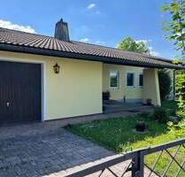 Freistehendes Familiendomizil (Bungalow) auf 822 m² Eckgrundstück - Einzugsbereit! - Mühldorf am Inn