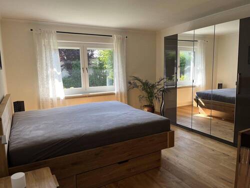 Schlafzimmer 2 - 