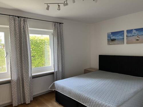 Gästezimmer/Schlafzimmer - 