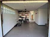 Garage - 