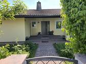 Eingang - 4 Zimmer Einfamilienhaus in Mühldorf am Inn