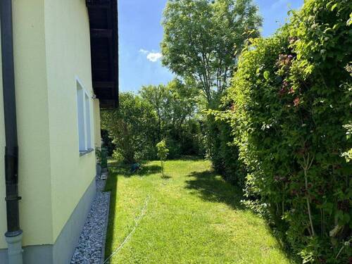 Nordwest - Einfamilienhaus mit 122,00 m&sup2; in Mühldorf am Inn zum Kaufen