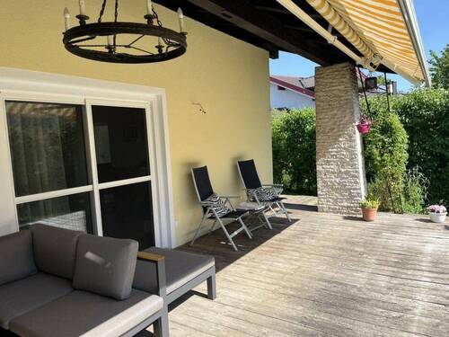 Terrasse 3 - 