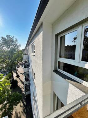 Hausansicht - 