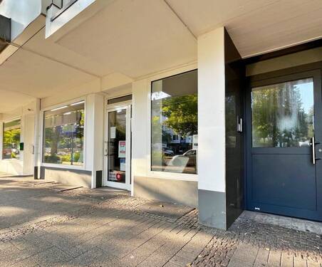 Gewerbe links - 
