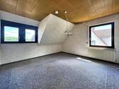 Wohnzimmer im Obergeschoss - 