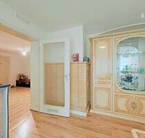 2-Zimmer-Wohnung in zentraler Lage von Baden-Baden