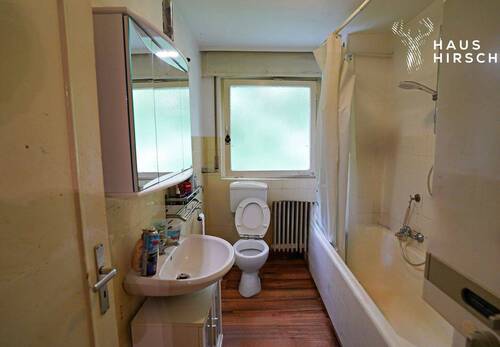 Badezimmer - 