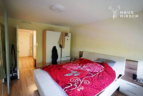 Schlafzimmer - 