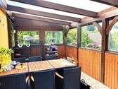 Überdachter Balkon - 