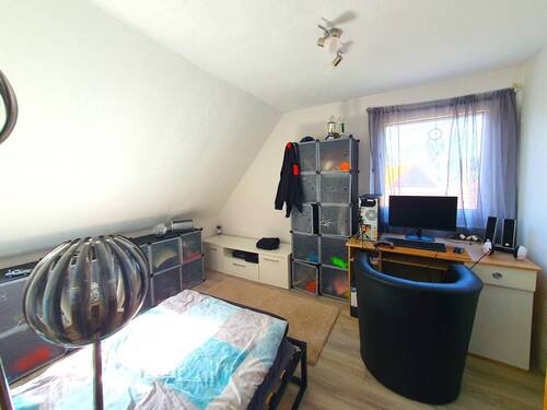 Kinderzimmer 3 - 