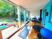 Verglaster Balkon 2 - 