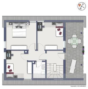 immoGrafik-Exposeplan-30856044601-DINA4 - 