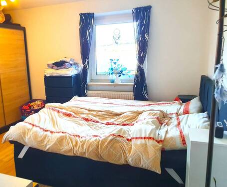 Elternschlafzimmer - 