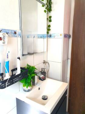 Badezimmer 2 - 