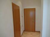 Flur - 2 Zimmer Etagenwohnung in Zwickau