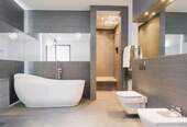 Badezimmer - 