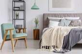 Schlafzimmer - 