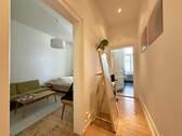 Flur - Etagenwohnung mit 78,20 m² in Frankfurt am Main zum Kaufen