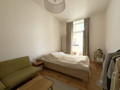 Zimmer Ansicht I - 