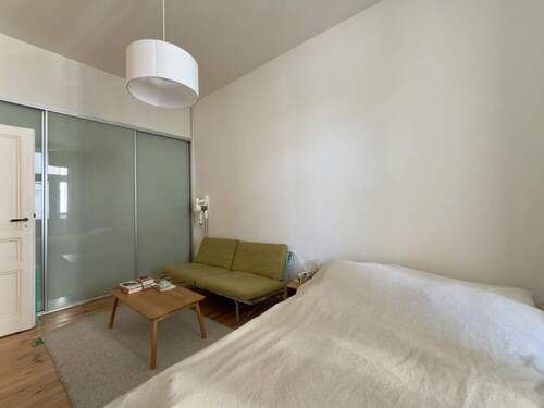 Zimmer Ansicht II - 