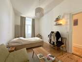 Zimmer Ansicht III - 