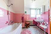 Bad Dachgeschoss - 