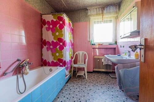 Bad Obergeschoss - 