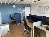 Schreibtischplätze 1-5 - Büro in München