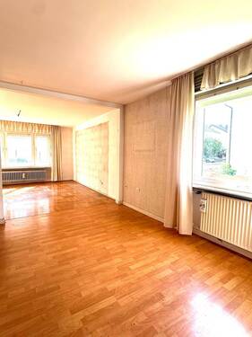 Bild 3 - 6 Zimmer Einfamilienhaus in Philippsthal