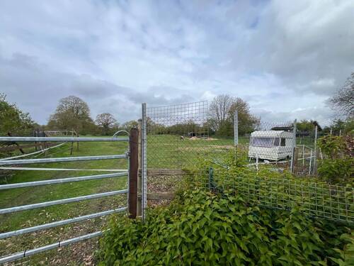 Hauskoppel - 4 Zimmer Einfamilienhaus zum Kaufen in Lasbek