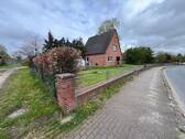 Straßenansicht - Einfamilienhaus mit 119,20 m² in Lasbek zum Kaufen