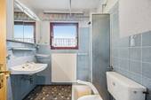 Badezimmer OG - 