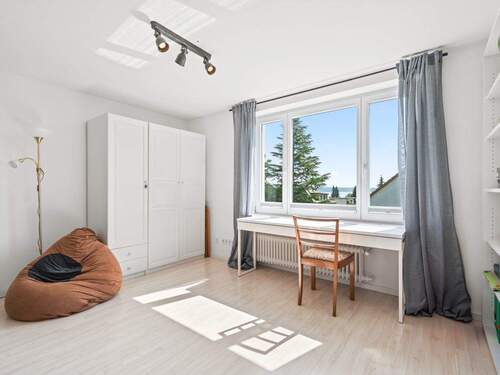 Kinderzimmer 2 im 1. OG - 