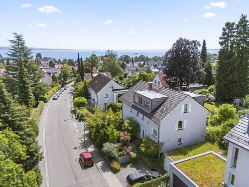 Außenansicht - Einfamilienhaus mit 349,70 m&sup2; in Konstanz zum Kaufen
