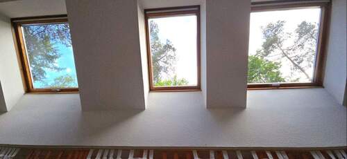 Velux Fenster Wintergarten - 