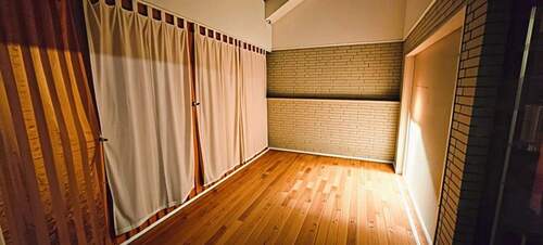 Wintergarten Haupthaus - 