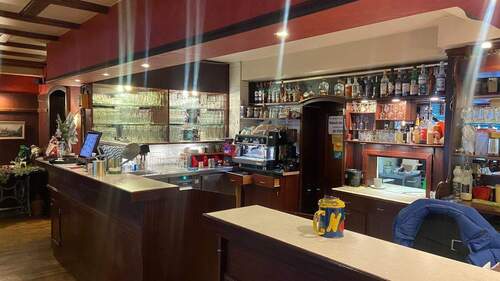 5 Restaurant - Ein typisches Hotel der Region, mit viel Charme, Wohnung