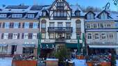 1 Front - 1 Zimmer Hotel, Pension, Gasthof zum Kaufen in Wolfach