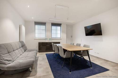 Tagungsraum - Büro zur Miete in Waldshut-Tiengen