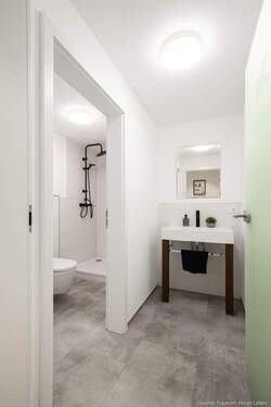 Badezimmer - 