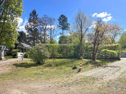Innenhof - 