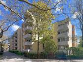 Straßenansicht - 