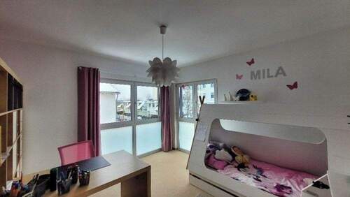 Kinder- / Gäste- / Arbeitszimmer OG - 