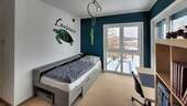 Kinder-/ Gäste- / Arbeitszimmer - 