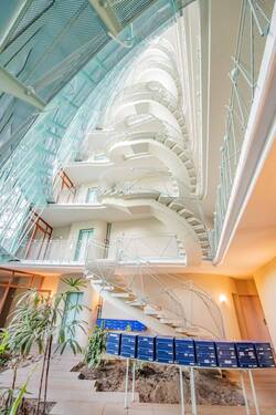 Treppenhaus - 