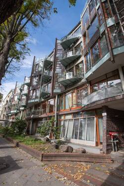 Hausansicht - 