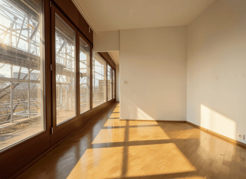 Schlafzimmer - 