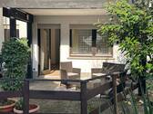 12 Terrasse2.jpeg - Gemütliches Zuhause mit Terrasse – Ankommen, durchatmen, zuhause sein