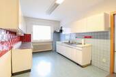 Küche OG - 7 Zimmer Einfamilienhaus in Goslar